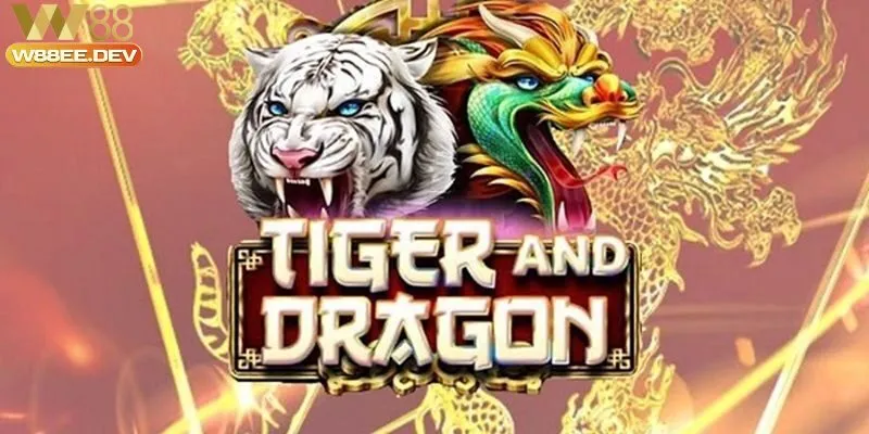 Mẹo Đánh Bài Rồng Hổ W88 Rinh Thưởng Lớn Từ Nhà Cái