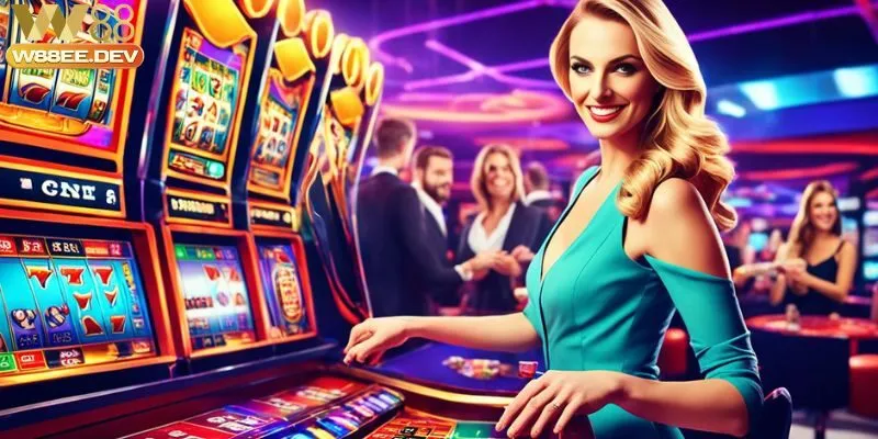 Kho Tàng Ngũ Long W88 - Kỹ Thuật Và Chiến Lược Tinh Tế