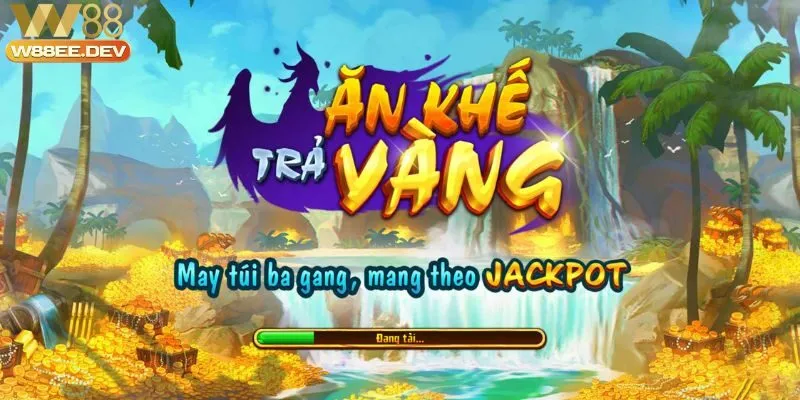 Ăn Khế Trả Vàng W88 - Câu Chuyện Thú Vị Trong Giới Cá Cược