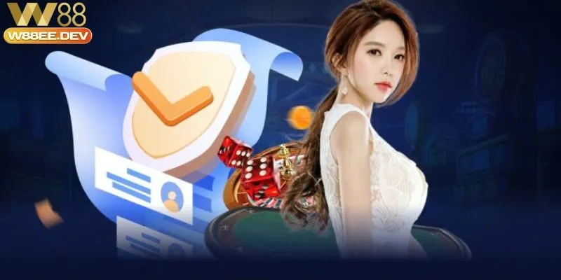 W88 Có Những Chính Sách Bảo Mật Thông Tin Gì Mới Nhất 2025 1 W88 Có Những Chính Sách Bảo Mật Thông Tin Gì Mới Nhất 2025