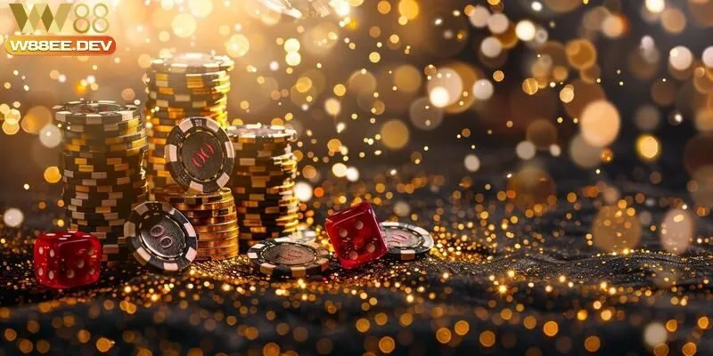 Casino W88 Có Game Cá Cược Hấp Dẫn Nào? Khám Phá Thông Tin 1 Casino W88 Có Game Cá Cược Hấp Dẫn Nào? Khám Phá Thông Tin