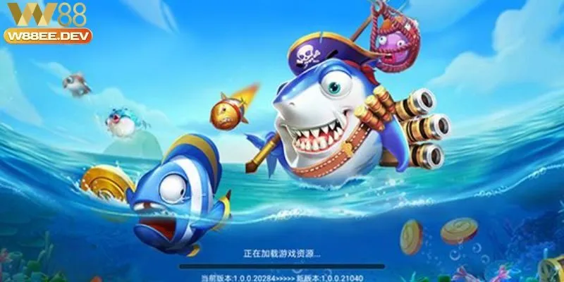 Chơi Giải Trí Bắn Cá Ăn Xu W88 Chị Nga27 Rinh 12 Triệu Đồng 1 Chơi Giải Trí Bắn Cá Ăn Xu W88 Chị Nga27 Rinh 12 Triệu Đồng